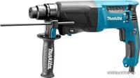 Перфоратор Makita HR2600, 800 Вт