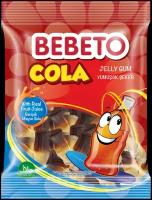 Мармелад Bebeto Cola, 70 г