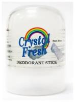 Натуральный дезодорант Crystal Fresh, стик, алюм, 35 г