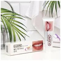 Комплексное отбеливание O-zone Whole Effect Whitening, 100 г, 1 шт