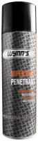 W56479 Super Rust Penetrant Многофункциональная проникающая смазка, 500мл