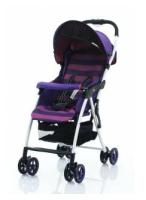 Прогулочная коляска Aprica Magical Air Фиолетовый 92576