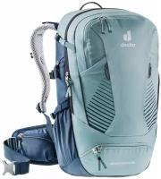 Рюкзак Deuter Trans Alpine 28 SL dusk-marine (2021)