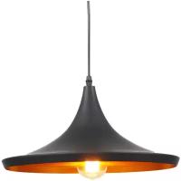 Подвесной светильник Lumina Deco Foggi LDP 7712-C BK