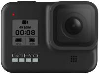 GoPro Камера GoPro HERO8 Black (CHDHX-802-RW)