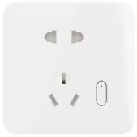 Умная розетка Mijia Smart Wall Socket White (ZNCZ08CM) CN