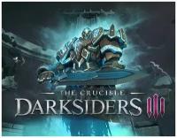 Darksiders III The Crucible