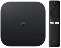 ТВ-приставка Xiaomi Mi Box S 4K (EU) (MDZ-22-AB)