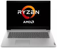 Ноутбук Lenovo IdeaPad 3 15ARE05 81W40033RK (AMD Ryzen 5 2300 MHz (4500U)/4096Mb/256 Gb SSD/15.6