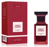 Dilis Parfum Женский La Vie Sweet Cherry Парфюмированная вода (edp) 55мл