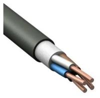 Конкорд Кабель ППГнг(А)-HF 4х2.5 (N) 0.66кВ (м) Конкорд 4707