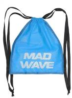 Мешок Mad Wave Dry Mesh Bag - Синий, 45*38 cm