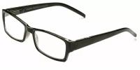 Готовые очки для чтения EYELEVEL Alfie Black Readers +2.0