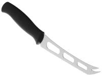 Нож для сыра Tramontina Athus, 15 см, черная ручка