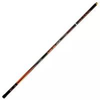 Удилище маховое FLAME ROD carbon, 7m, 15-40g (N-FR-700) Nisus