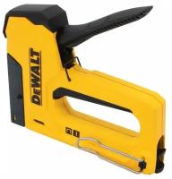 Степлер DEWALT HD для скоб и гвоздей DWHTTR350-0