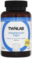 TWINLAB Magnesium 100 капс