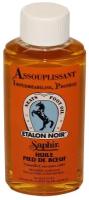 Saphir Смягчитель Assouplissant ETALON Noir, пластиковый флакон, 200 мл