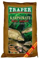 Zanęta Karpiowate - wody bieżące (Карповая для течения) 2,5 kg