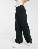 Брюки Nike W NSW AIR PANT PK HR NFS Женщины DN4869-010 XS