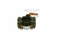 BOSCH 1004336678 1 004 336 678_щеткодержатель стартера BMW E87/E90/E60/E65/E83/E70/E71 2.0/3.0D 03