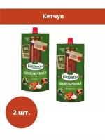 «Балтимор», кетчуп «Шашлычный», 2 шт по 260 г