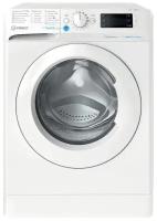 Стиральная машина Indesit BWSE 81293X WWV RU, белый