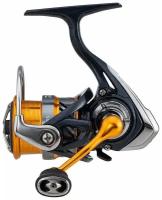 Катушка для рыбалки Daiwa 19 Revros LT 2500, безынерционная, для спиннинга, на щуку, окуня, судака, форель