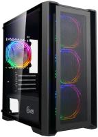 Игровой компьютер NOTEXE ALISIO 02 Intel core i7 12700F/RAM 32 ГБ/SSD 480ГБ/HDD 1000 ГБ/NVIDIA GeForce RTX 3070Ti 8Гб/WI-FI/Windows 10Pro