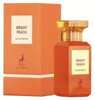 Парфюмерная вода Al Hambra Bright peach, 100мл