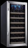 Винный шкаф с постоянной температурой и воздушным охлаждением Xiaomi Vino Kraft Wine Cabinet 36 bottles (JC-100MI)