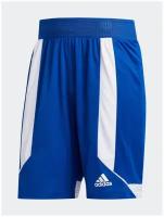 Шорты adidas, размер s, collegiate royal