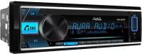 Автомагнитола процессорная с поддержкой AUX, USB, Bluetooth - AURA AMH-66DSP 1din