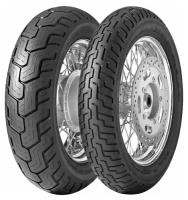 Мотошины Dunlop Kabuki D404 110/90 -16 59P TT Front (J)