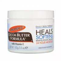 Palmer' s, Cocoa Butter Formula, с витамином E, 100 г (3,5 унции)