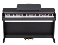 Orla CDP1 Цифровое пианино, палисандр