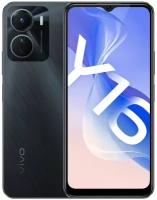 Смартфон vivo Y16 4/64 ГБ Global, Dual nano SIM, Метеоритный дождь