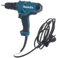 Шуруповерт электрический Makita DF0300+D-30651