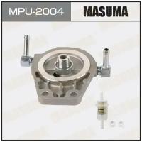 Насос подкачки топлива Masuma MPU-2004
