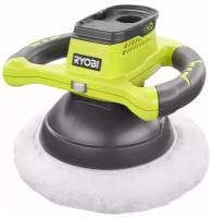 Машина полировальная аккумуляторная Ryobi R18B-0 ONE+