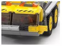 Конструктор LEGO City 7249 Строительный автокран