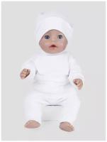 Одежда для куклы Беби Бон (Baby Born) 43см, Rich Line Home Decor, Х-777-1/Тофу