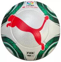 Футбольный мяч PUMA Santander, 5 размер