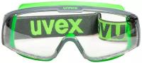 Очки UVEX™ U-Sonik™ 9308.245
