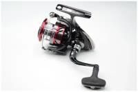 Катушка Daiwa 18 NINJA MATCH & FEEDER LT 4000-C