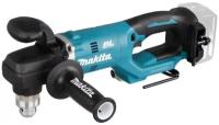 Аккумуляторная угловая дрель Makita DDA450ZK без АКБ и ЗУ