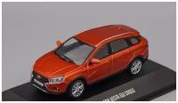 Масштабная модель LADA Vesta SW Cross Автолегенды Новая эпоха 1/43