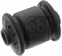 Сайлентблок VW T2 зад. FEBI (4 pc.) FEBI 02417