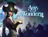 Age of Wonders 4