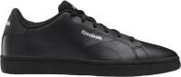 Кроссовки/Reebok/EG9448/REEBOK ROYAL COMPLETE CLN2/черный/5,5 US